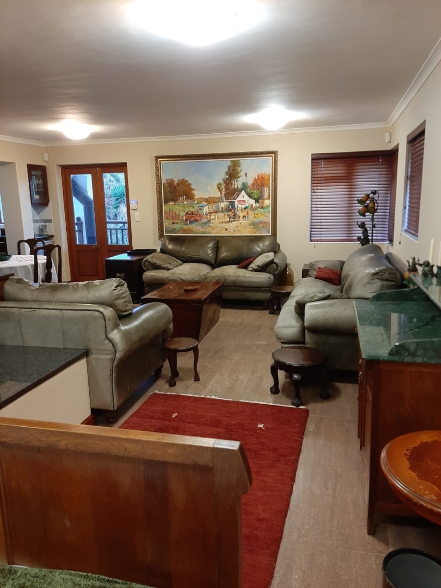 To Let 1 Bedroom Property for Rent in Fish Hoek Western Cape